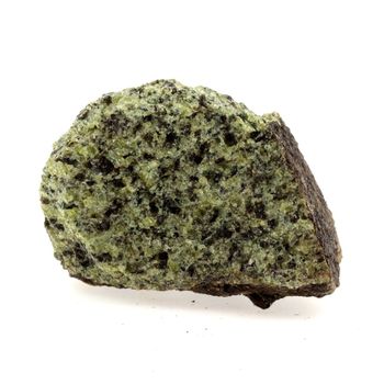 Péridotite. 1235.0 ct.