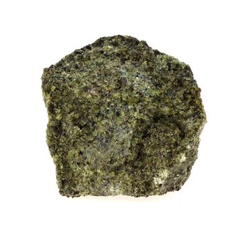 Péridotite. 834.6 ct.