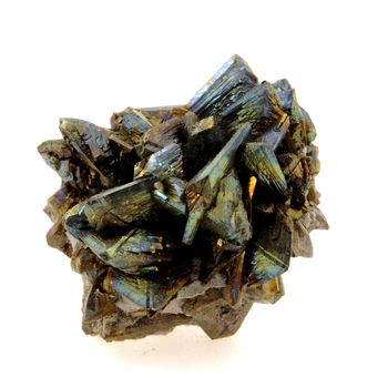 Marcasite Pyrite. 51.5 ct.