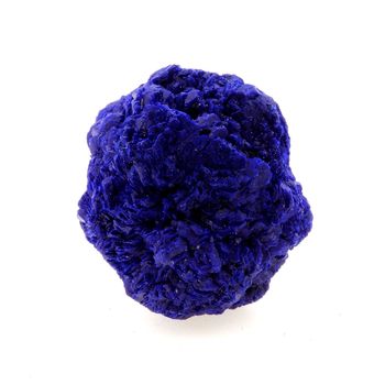 Chessylite (Azurite). 26.2 ct.