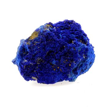 Chessylite (Azurite). 26.4 ct.