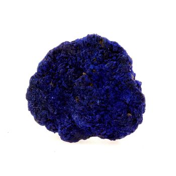 Chessylite (Azurite).