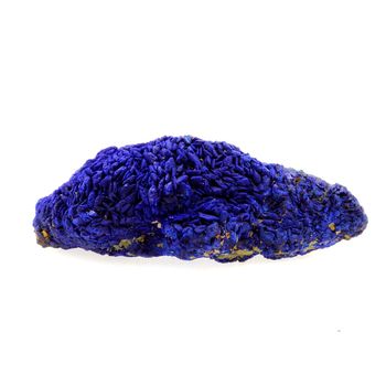 Chessylite (Azurite).