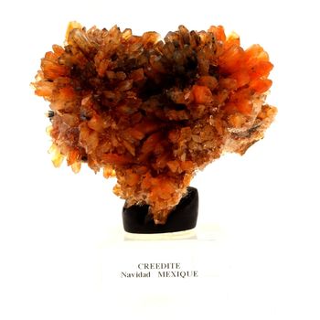 Creedite. 2185.0 ct.