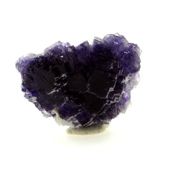 Fluorite. 50.2 ct.