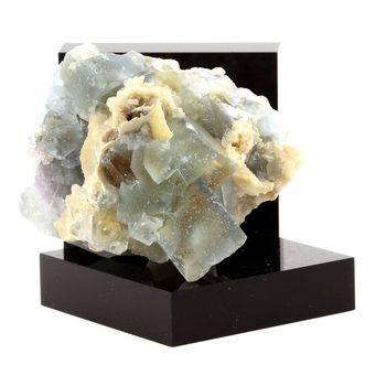 Fluorite.