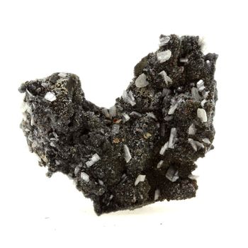Cerusite.