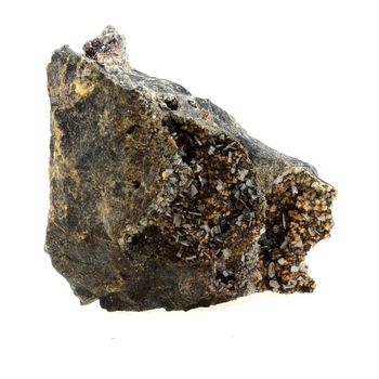Cerusite + Dolomite. 800.5 ct.