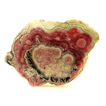 Rhodochrosite. 1380.0 ct.