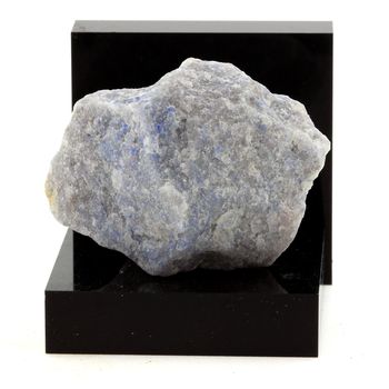 Dumortierite. 113.6 ct.