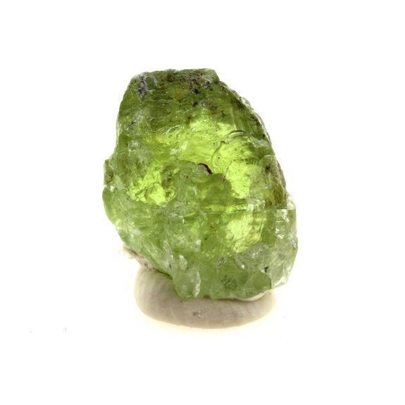 Péridot. 4.84 ct.