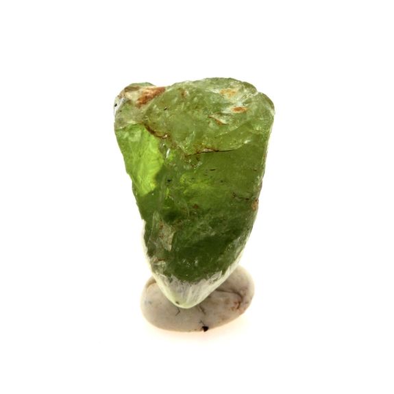 Péridot. 6.00 ct.