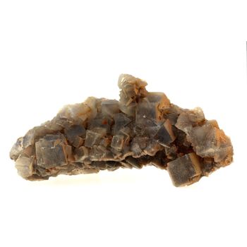 Fluorite. 1515.0 ct.