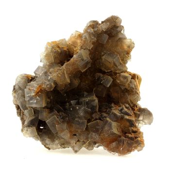 Fluorite. 1320.0 ct.