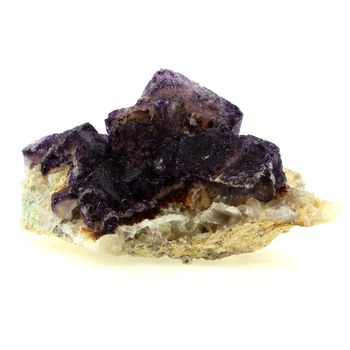 Fluorite. 439.8 ct.