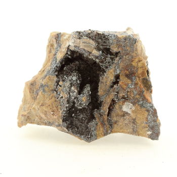 Hematite et Quartz. 401.9 ct.