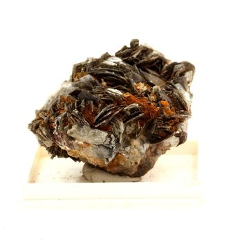 Mica. 253.1 ct.