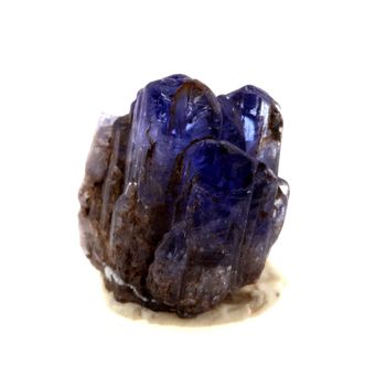 Tanzanite. 4.68 ct.