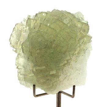 Fluorite. 484.3 ct.
