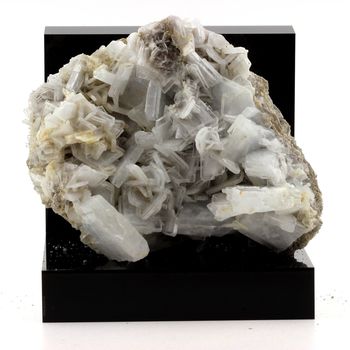 Baryte.