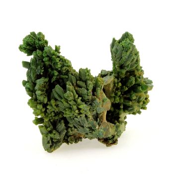 Pyromorphite.