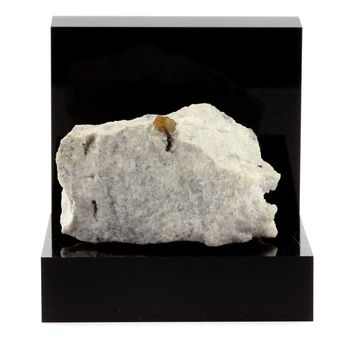 Bastnäsite + Allanite.