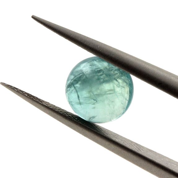 Rare ! Grandidierite De Madagascar : 3,91 Carats ★★ S21.099 Rare ! Grandidierite De Madagascar : 3,91 Carats ★★ S21.099