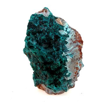 Dioptase.