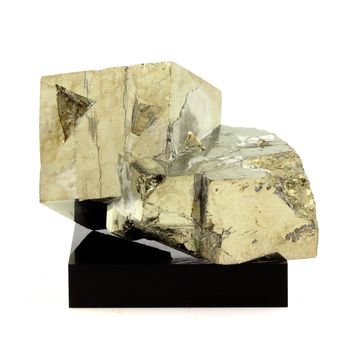 Pyrite. 1245.1 ct.