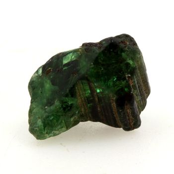 Tourmaline Elbaite Chromifère. 11.7 ct.