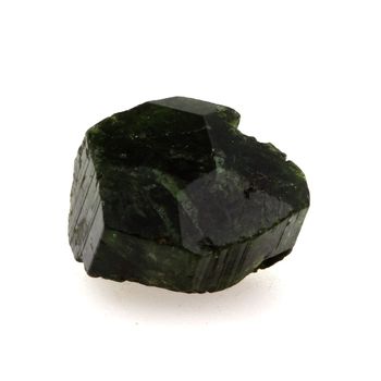 Tourmaline Elbaite Chromifère. 11.2 ct.