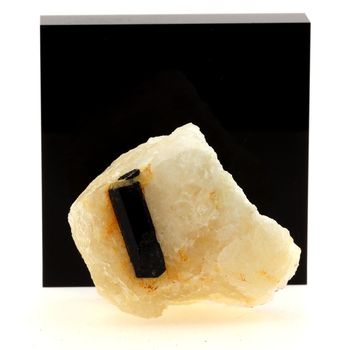 Tourmaline Schörl. 957.3 ct.