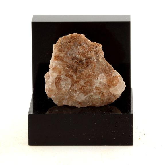 Rock Salt. 21.60 ct.