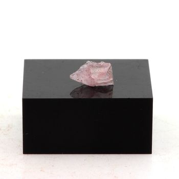 Fluorite rose. 0.53 ct.