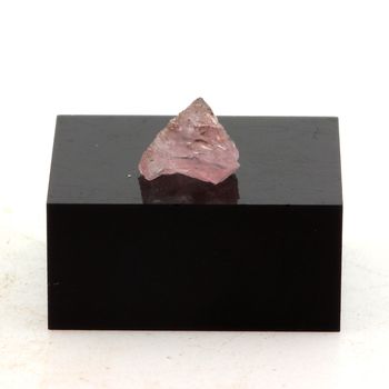 Pink Fluorite.