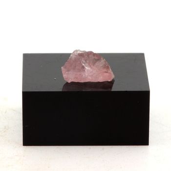 Fluorite rose. 1.27 ct.