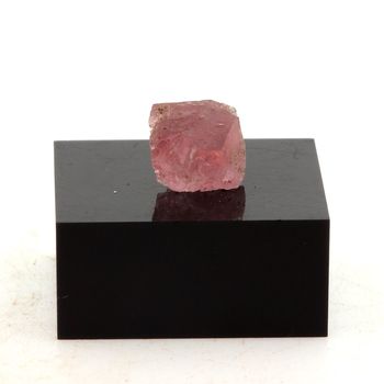 Pink Fluorite.
