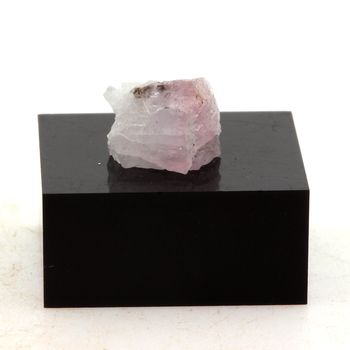 Fluorite rose. 4.25 ct.