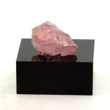 Pink Fluorite.