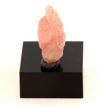 Pink Fluorite.