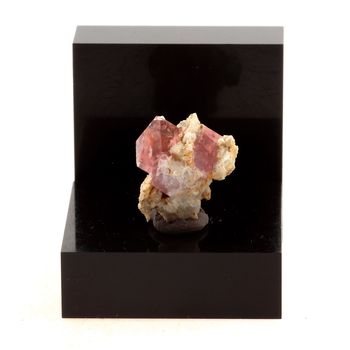 Fluorite rose. 7.30 ct.