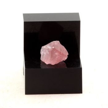 Pink Fluorite.