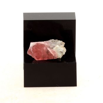 Pink Fluorite.
