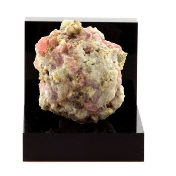 Fluorite rose. 151.7 ct.