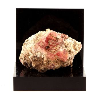 Fluorite rose. 291.8 ct.