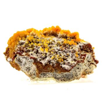 Mimetite. 1430.0 ct.
