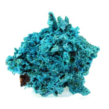 Chrysocolla.