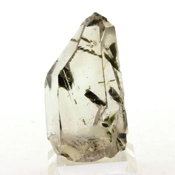 Quartz + Epidote.