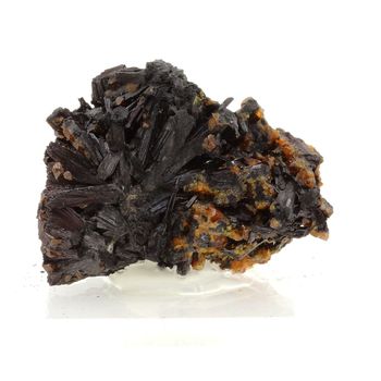 Tantalite-(Mn) + Microlite. 548.3 ct.