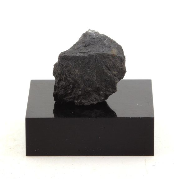 Beaudinite Beudantite. 33.9 ct. Timmins, Ontario, Canada